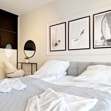 Holiday House By Baltic Home Świnoujście Екстериор снимка