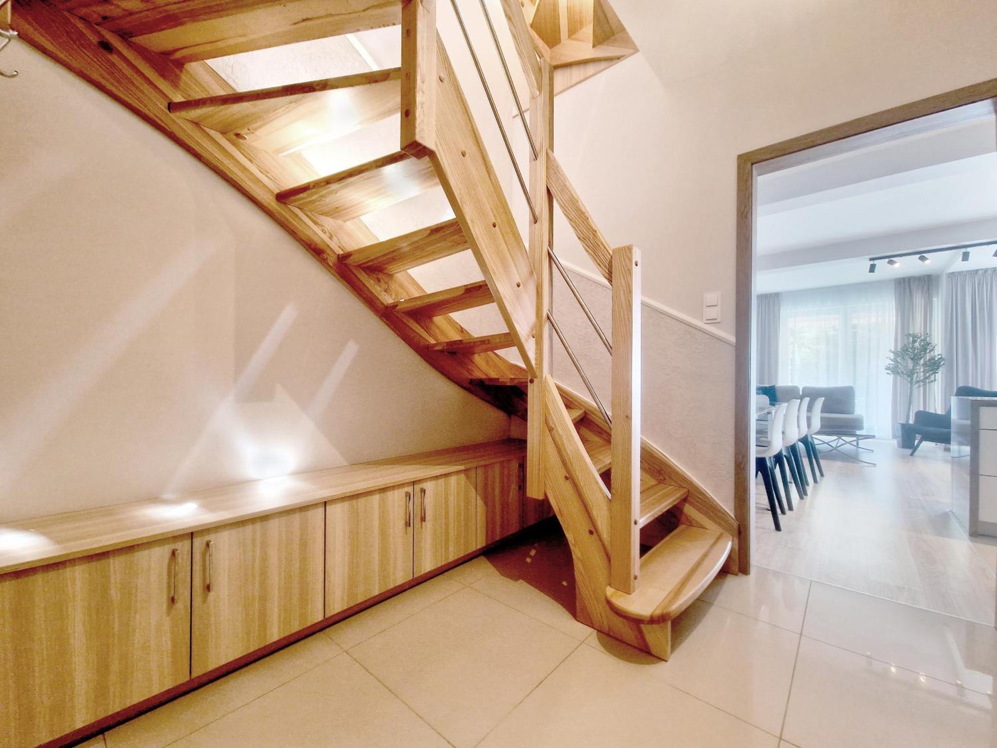 Holiday House By Baltic Home Świnoujście Екстериор снимка
