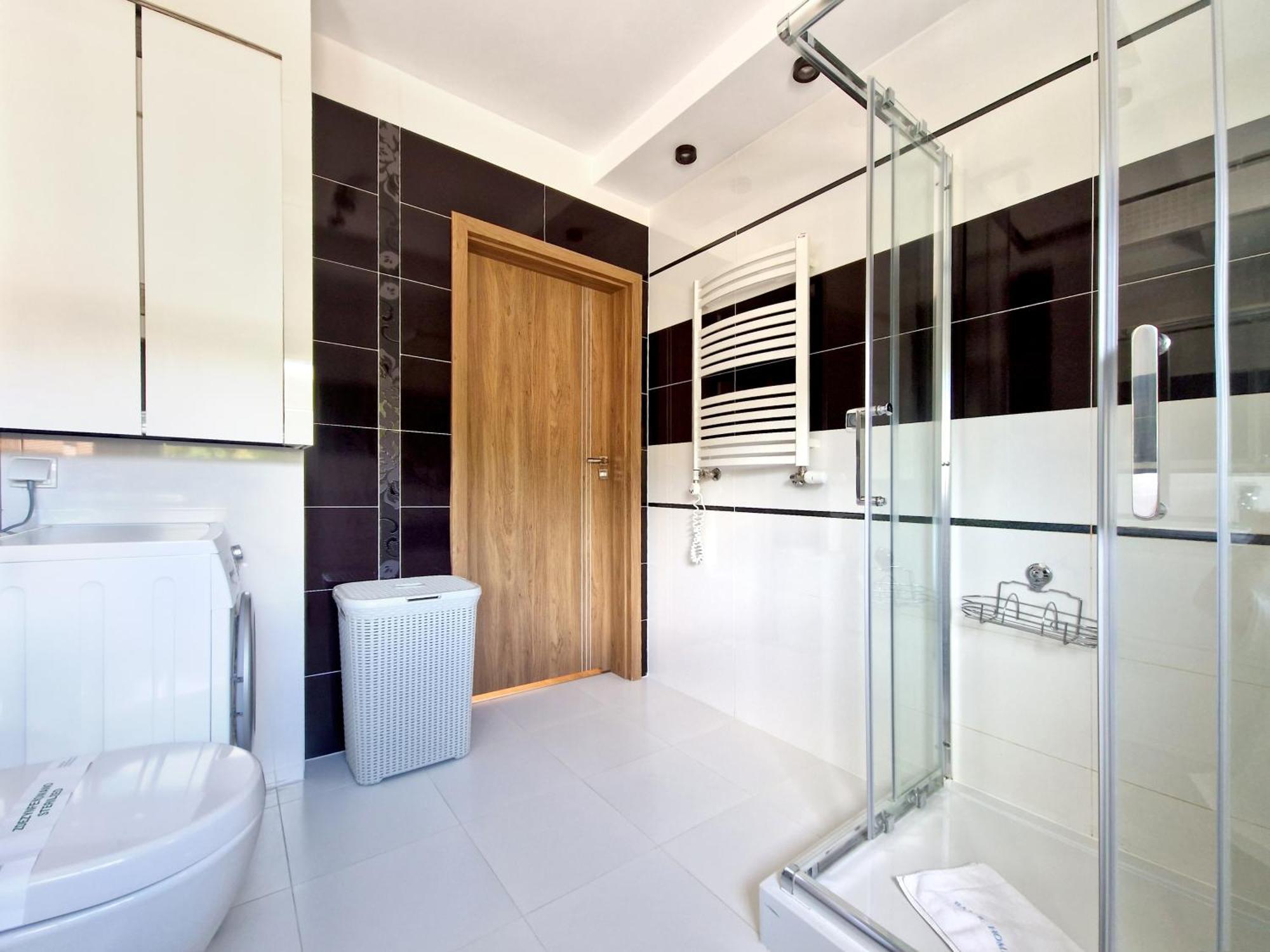 Holiday House By Baltic Home Świnoujście Екстериор снимка