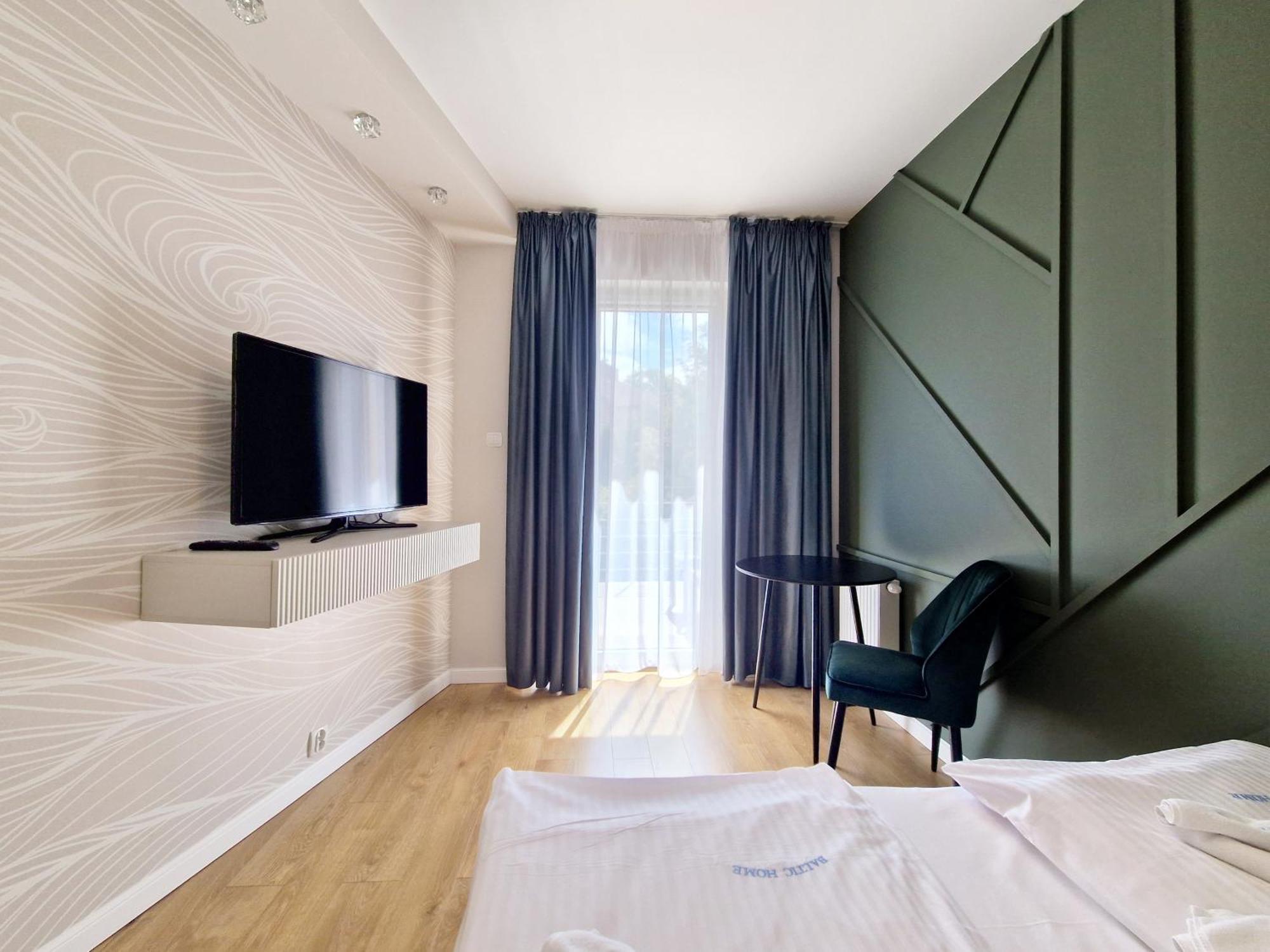 Holiday House By Baltic Home Świnoujście Екстериор снимка