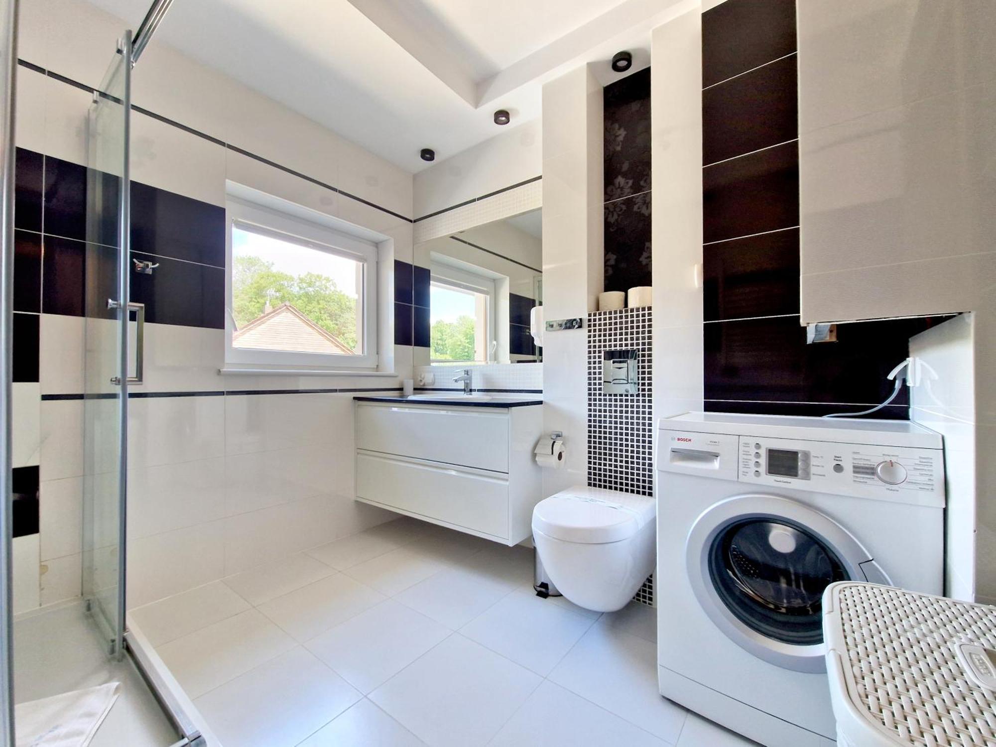 Holiday House By Baltic Home Świnoujście Екстериор снимка