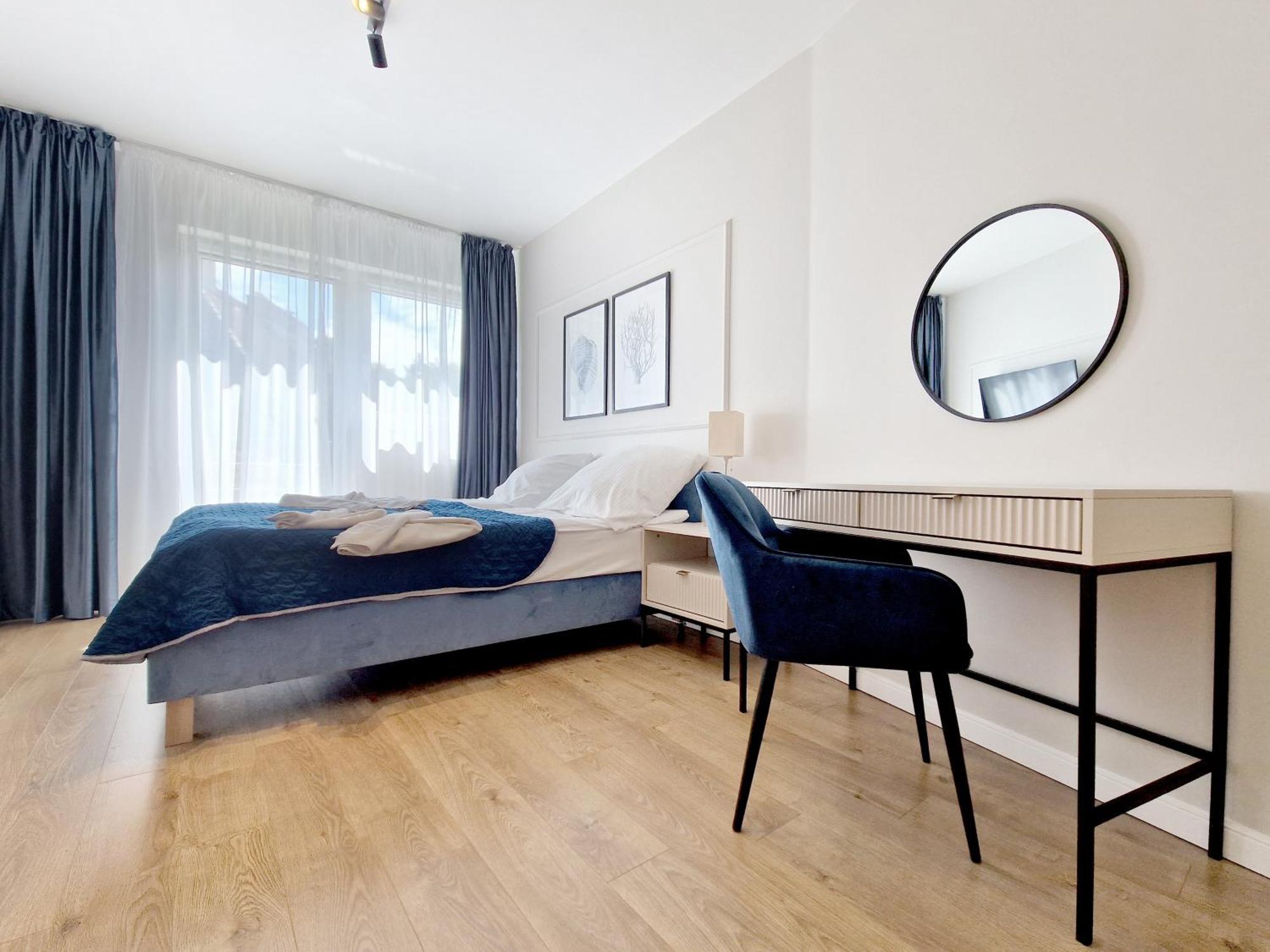 Holiday House By Baltic Home Świnoujście Екстериор снимка