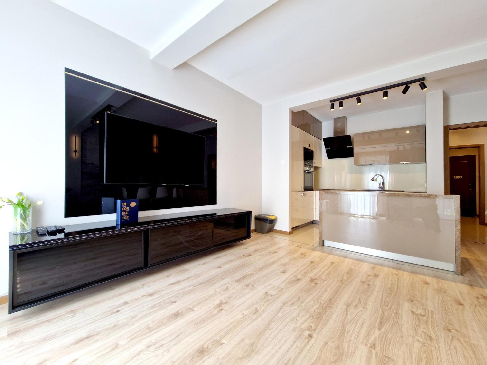 Holiday House By Baltic Home Świnoujście Екстериор снимка