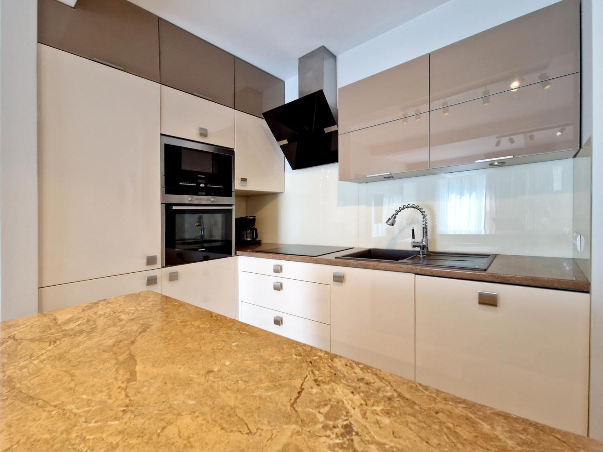 Holiday House By Baltic Home Świnoujście Екстериор снимка