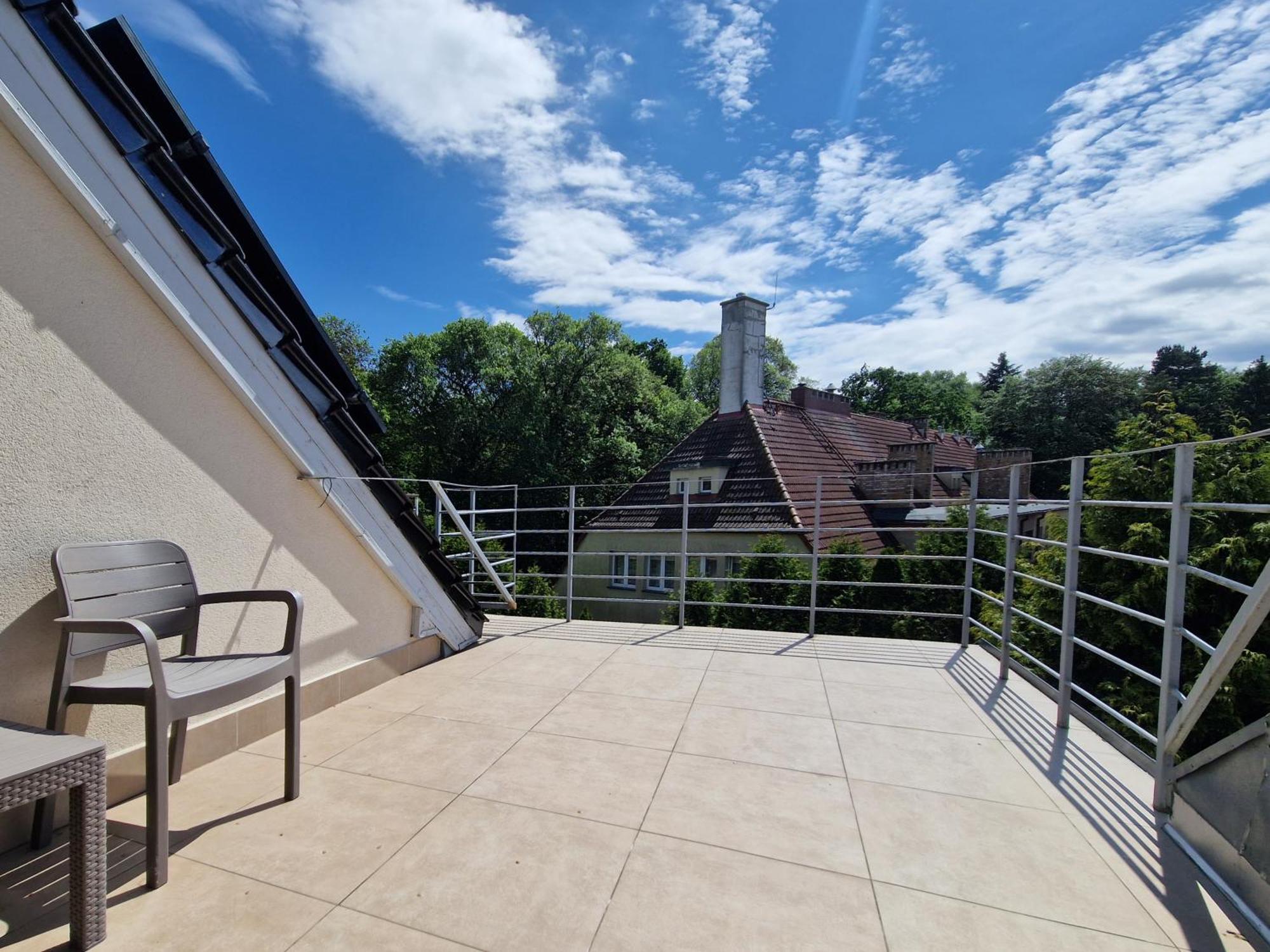 Holiday House By Baltic Home Świnoujście Екстериор снимка