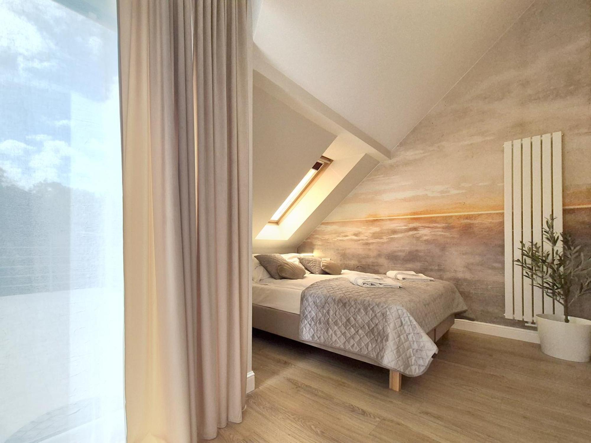 Holiday House By Baltic Home Świnoujście Екстериор снимка