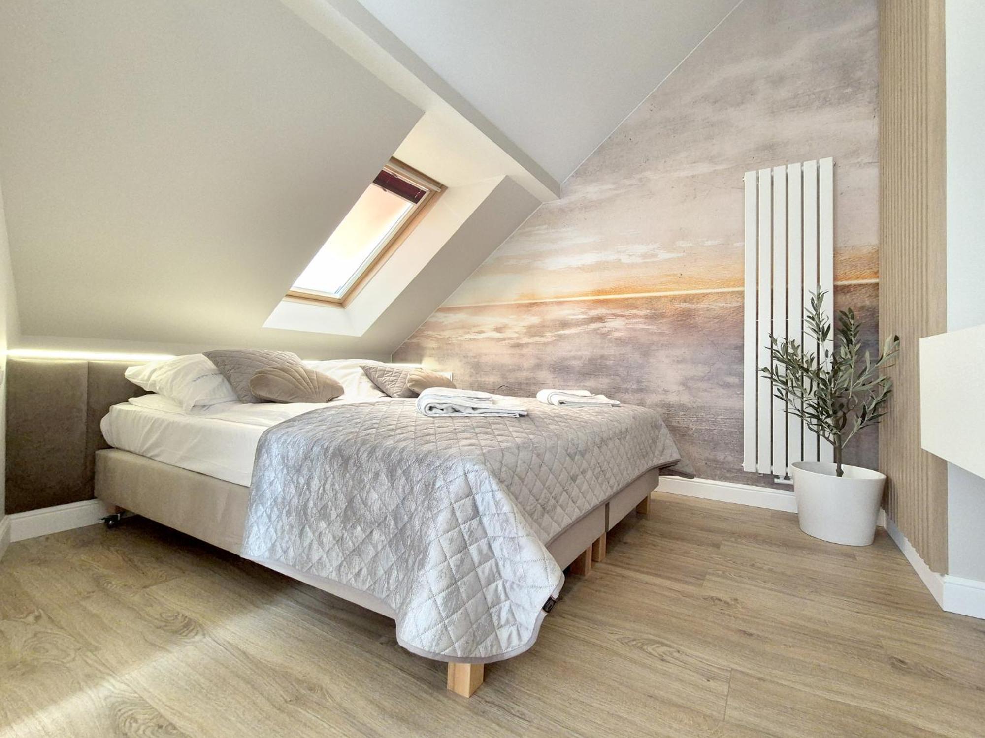 Holiday House By Baltic Home Świnoujście Екстериор снимка